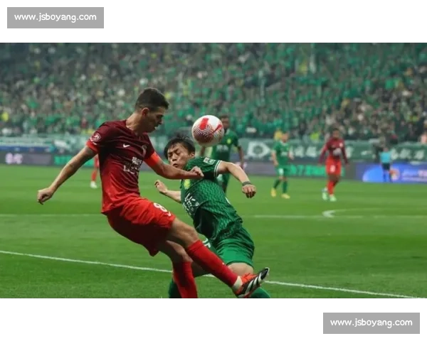 2-4 遭逆转!国安追平主场丢球纪录,工体见证 12 分钟崩盘 2-4 遭逆转!国安追平主场丢球纪录,工体见证 12 分钟崩盘