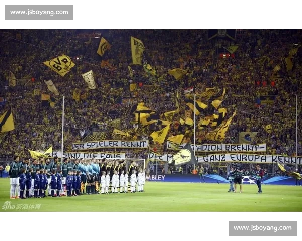 欧冠巅峰对决多特蒙德鏖战皇家马德里终极王者宿命荣耀之夜决战